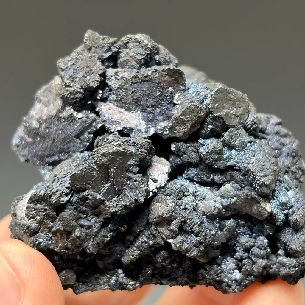 Chalcocite image