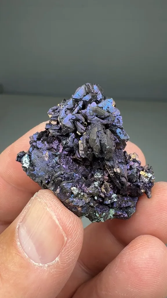 Chalcocite image