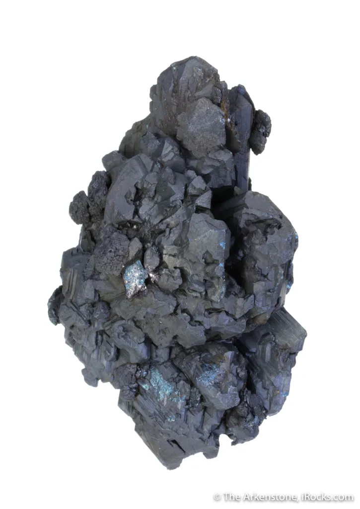 Chalcocite - image 4
