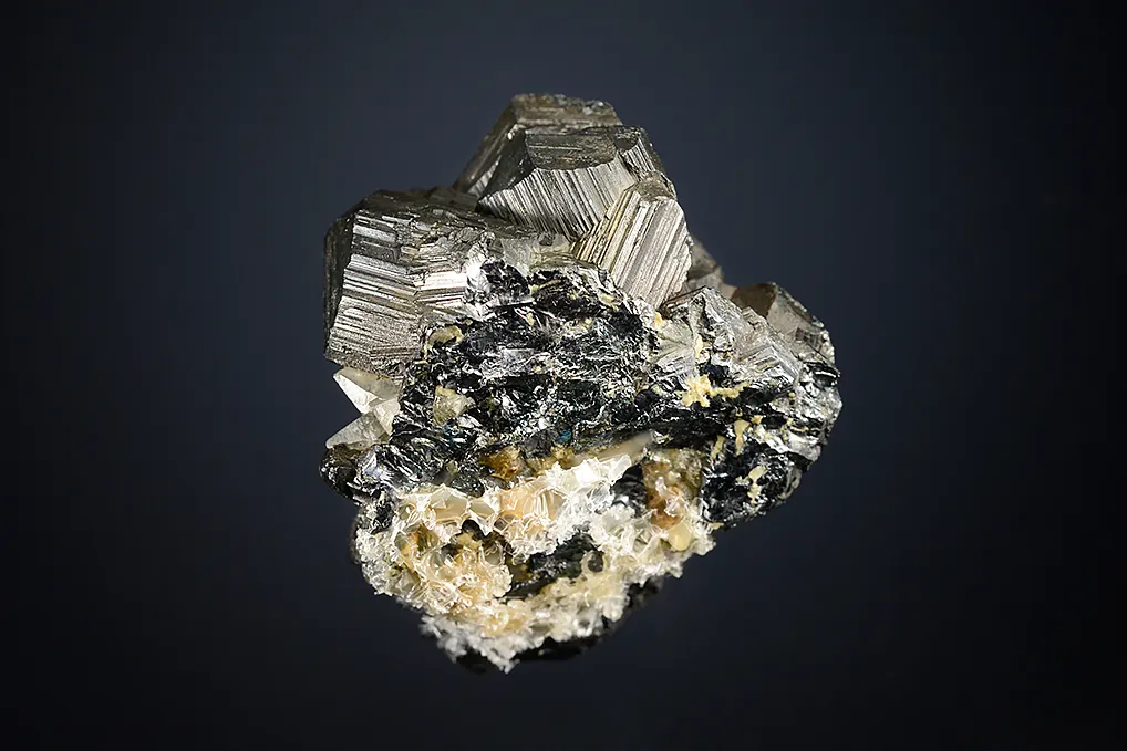 Chalcocite - image 2