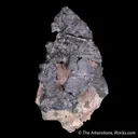 Chalcocite - image 4