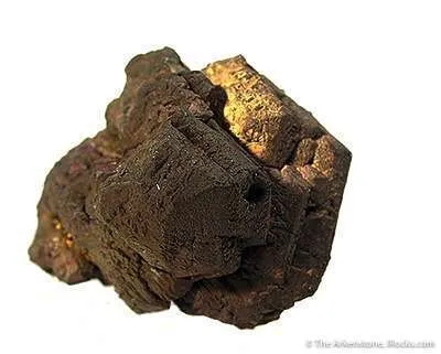 Chalcocite image