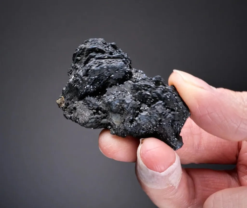 Chalcocite - image 2