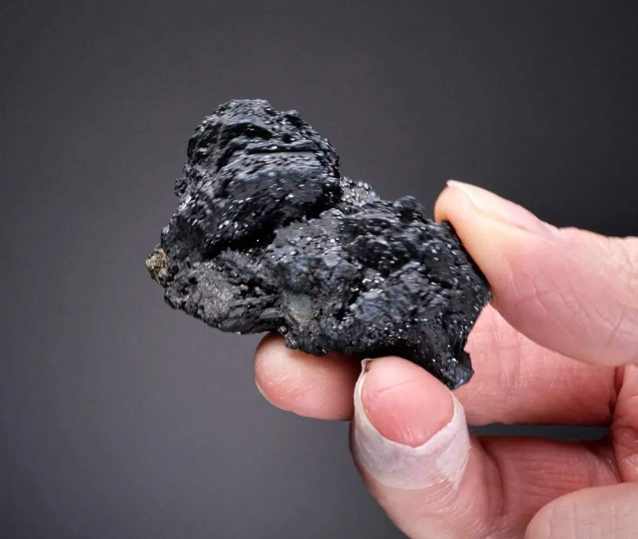 Chalcocite - image 2