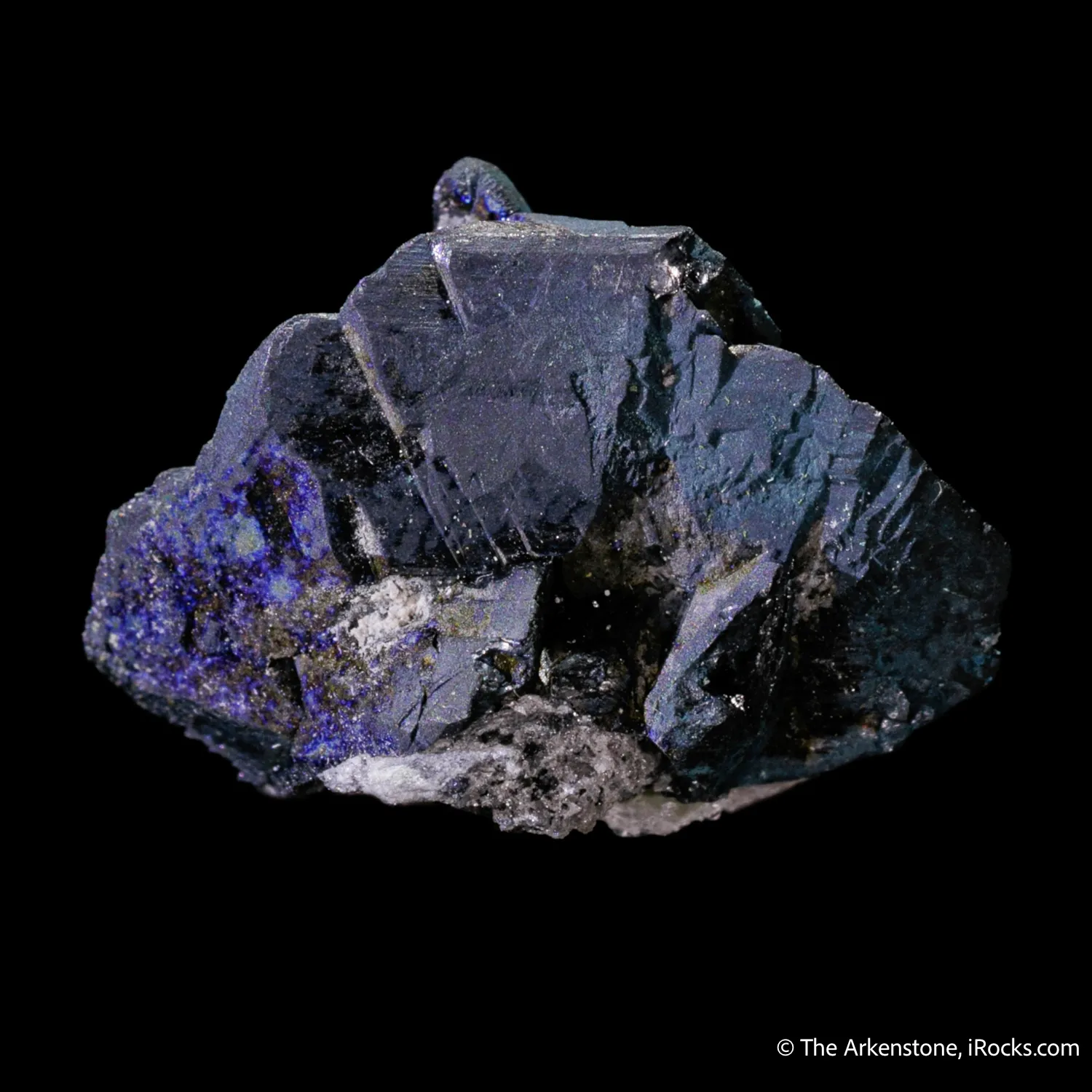 Chalcocite - image 4
