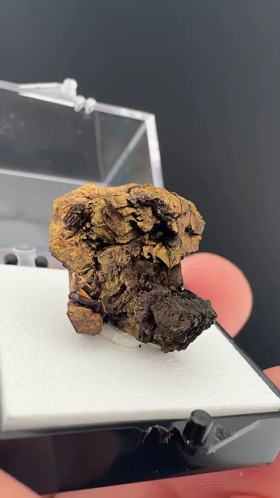Chalcocite image