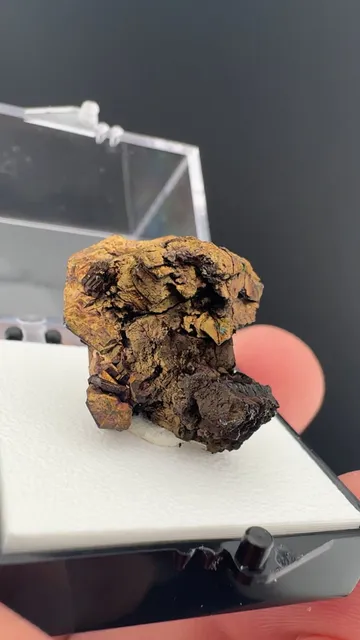 Chalcocite