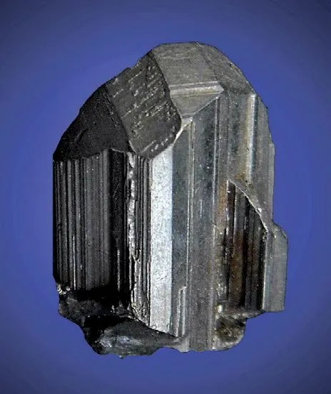Chalcocite image