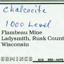 Chalcocite - image 5