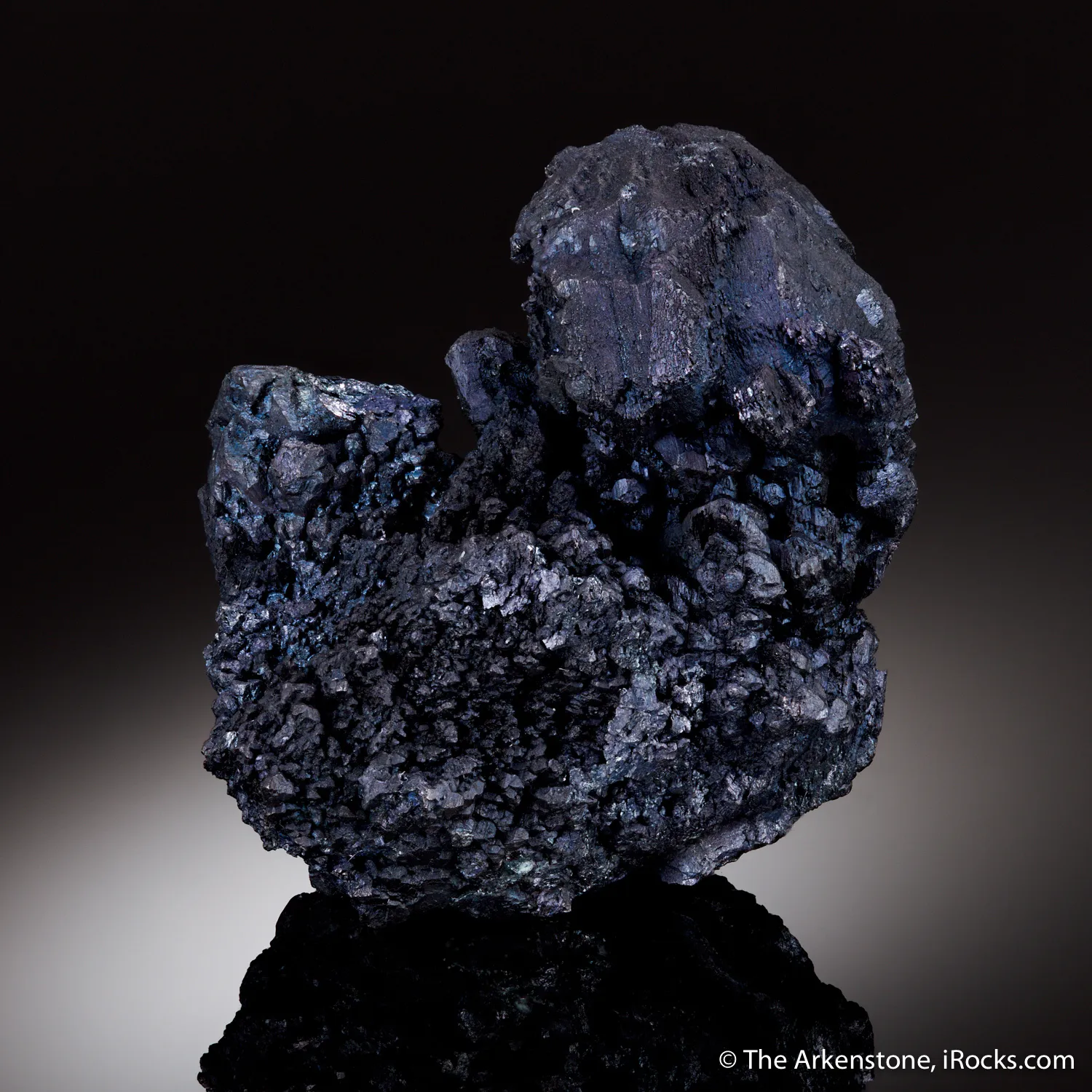 Chalcocite - image 1