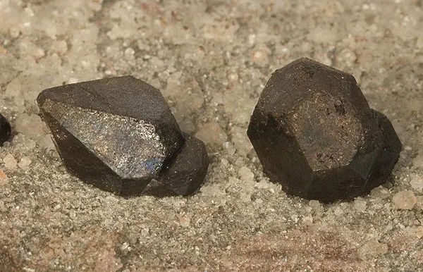 Chalcocite image