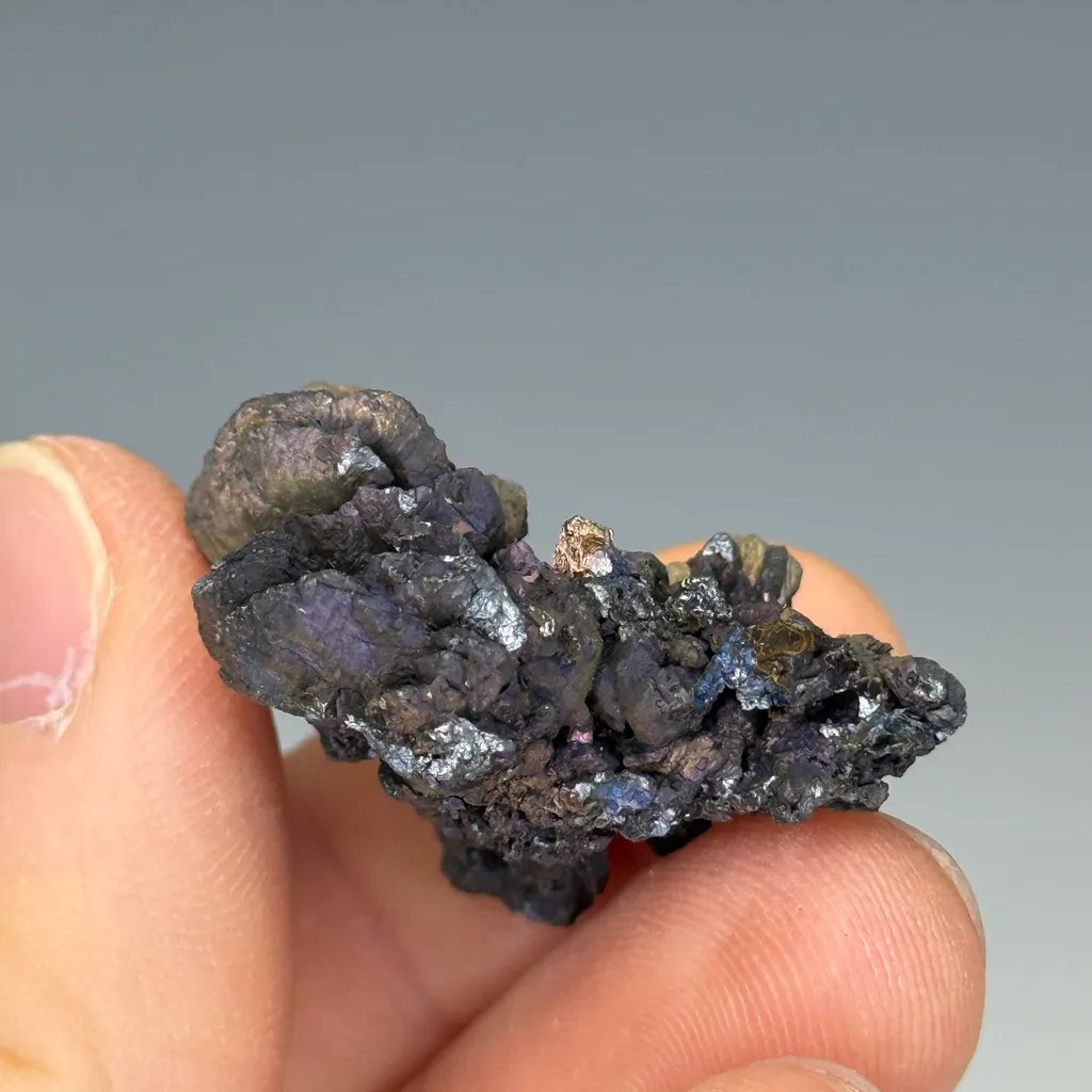 Chalcocite - image 3