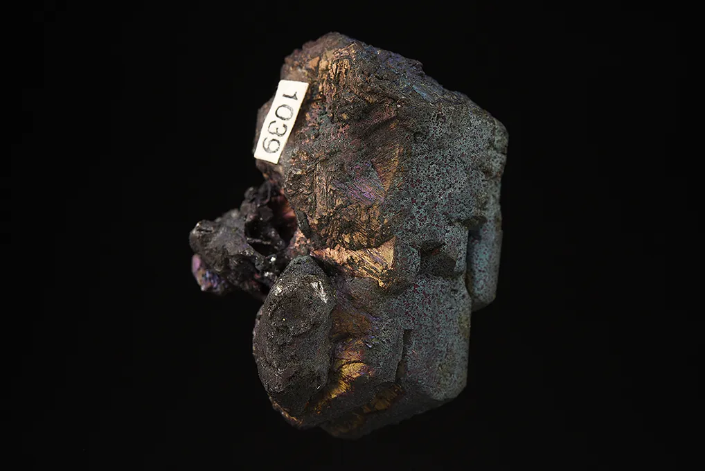 Chalcocite - image 2