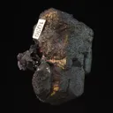 Chalcocite - image 2
