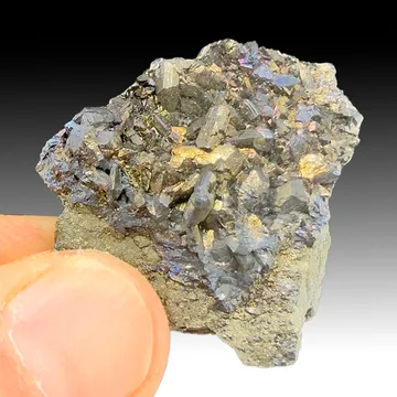 Chalcocite