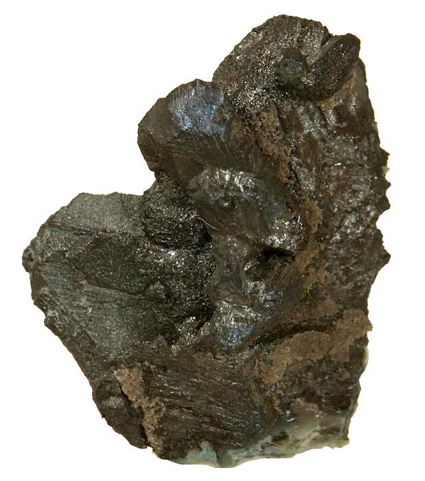 Chalcocite image