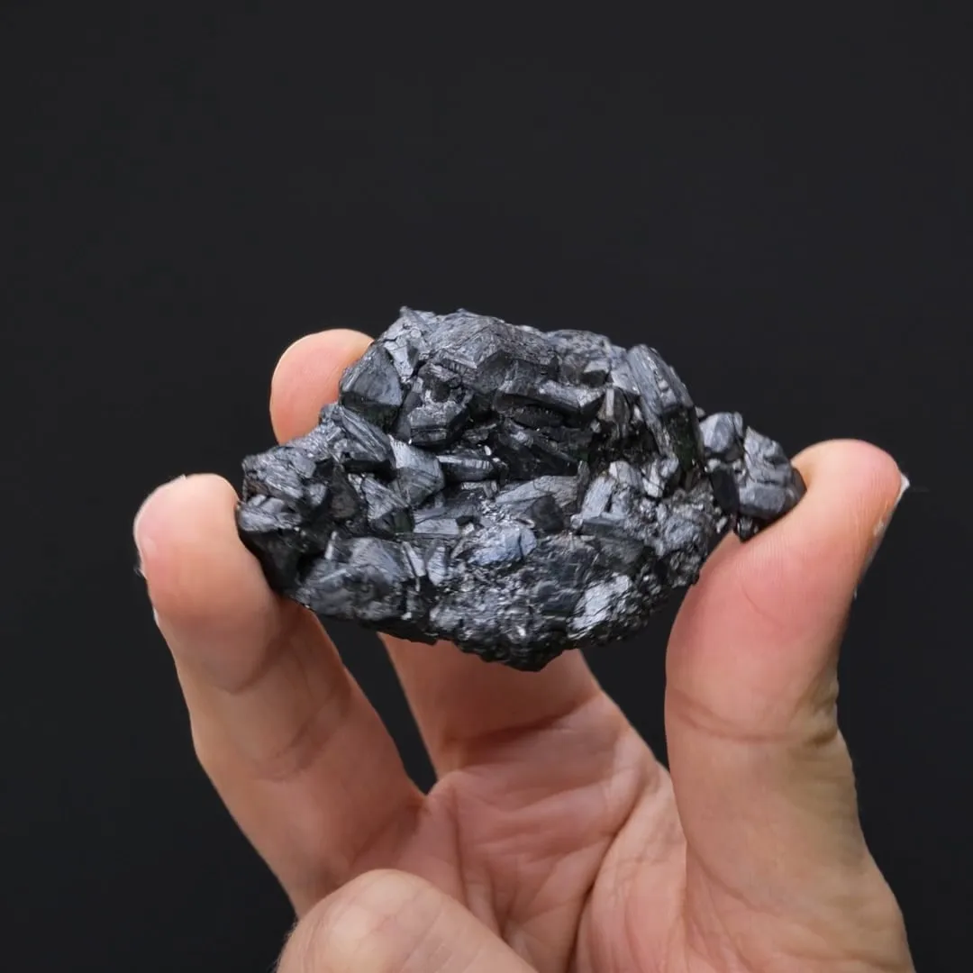 Chalcocite - image 2