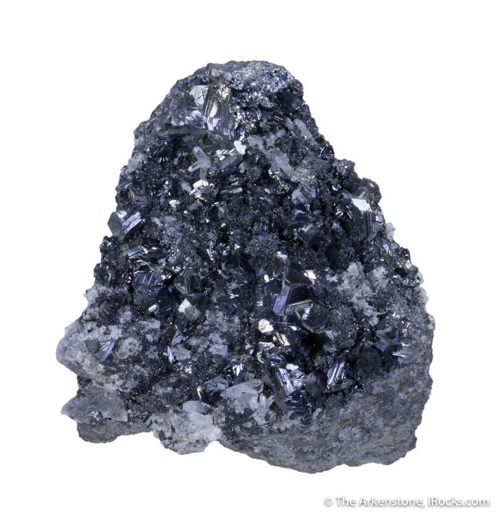 Chalcocite image