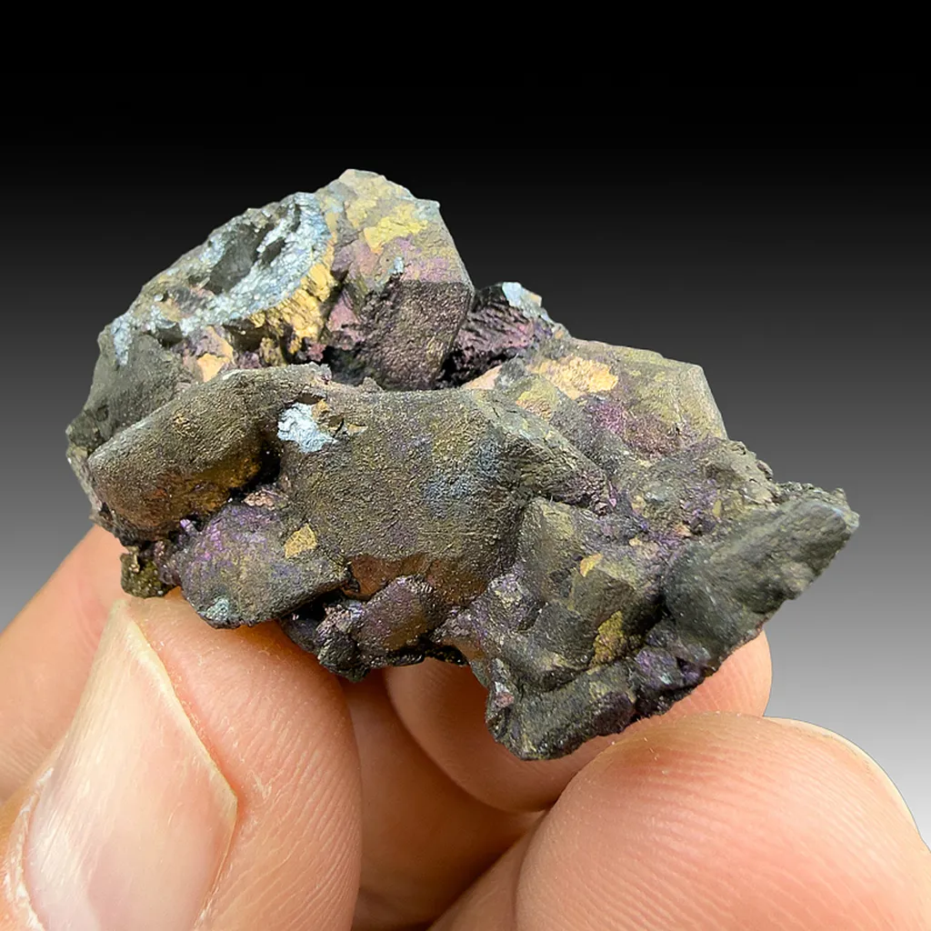 Chalcocite image