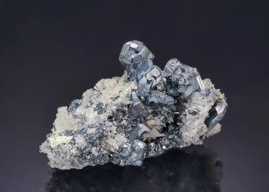 Chalcocite - image 3