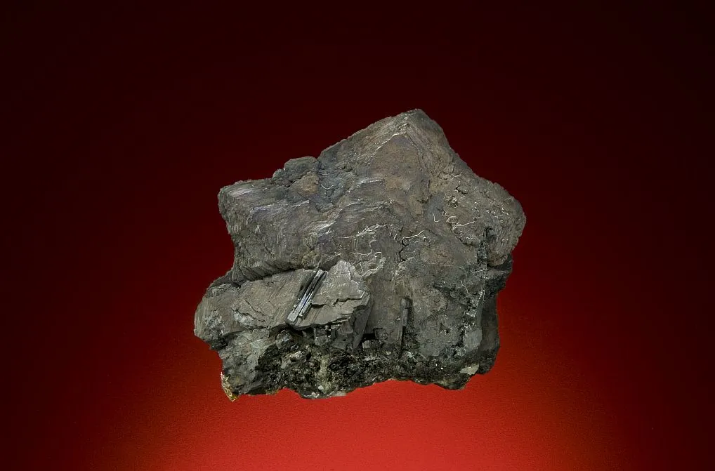 Chalcocite image