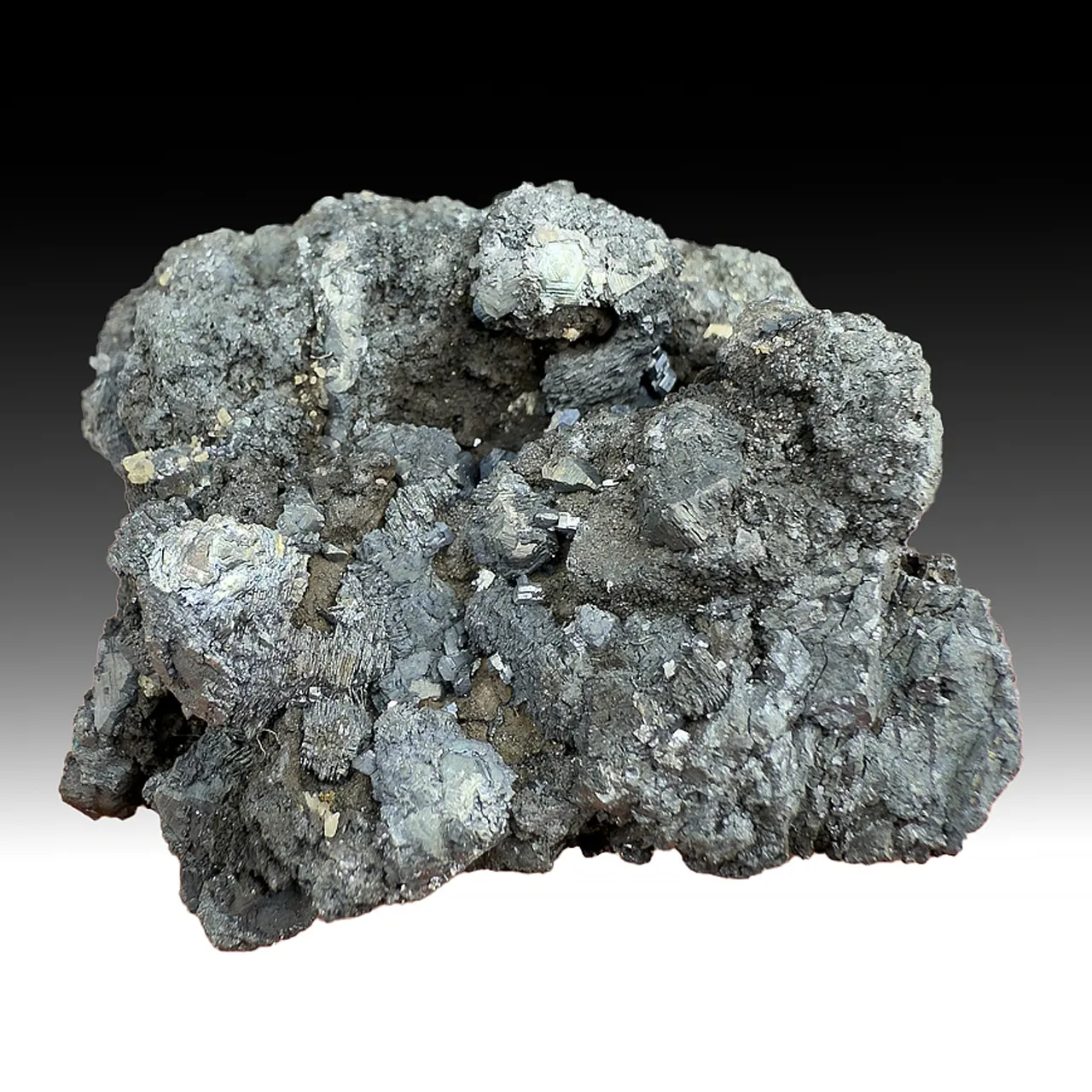 Chalcocite - image 1