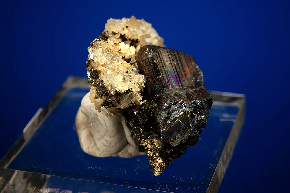 Chalcocite - image 4