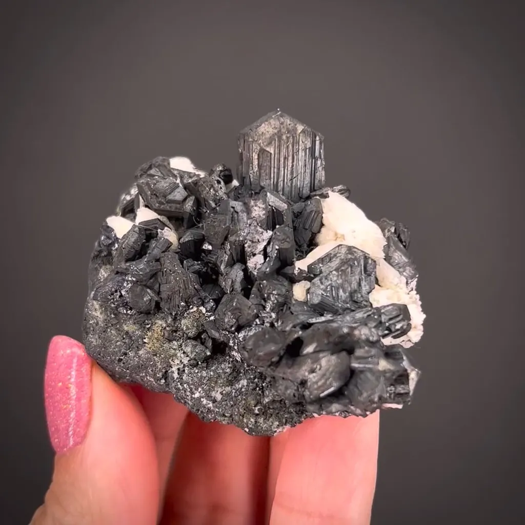 Chalcocite image