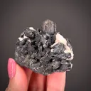 Chalcocite - image 1