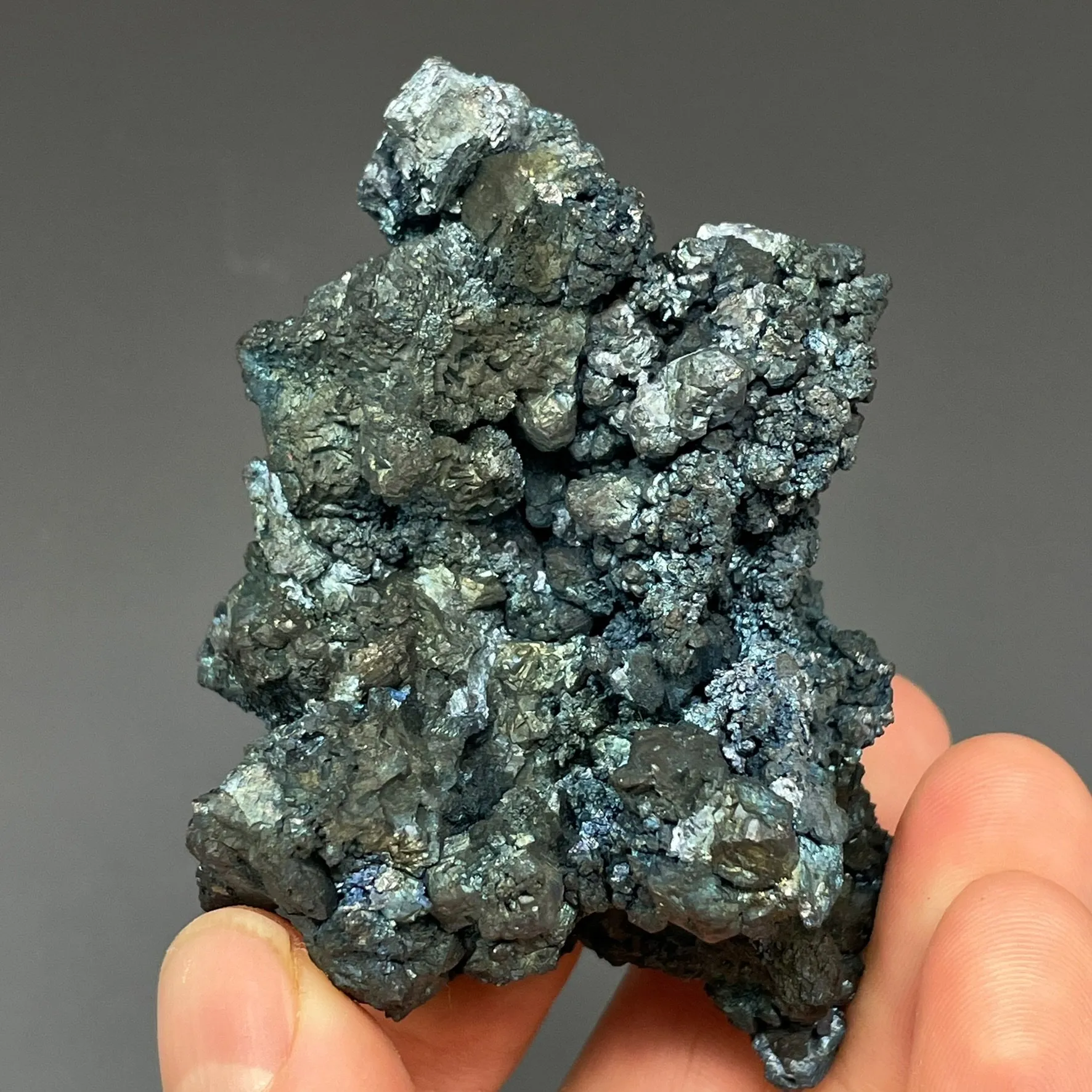 Chalcocite - image 2