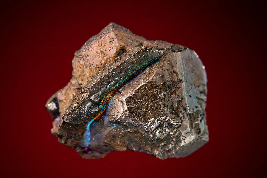 Chalcocite image