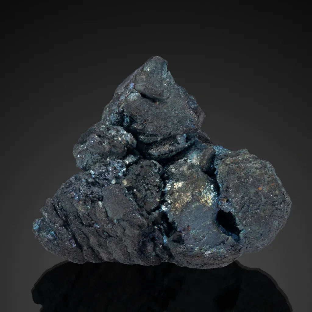 Chalcocite image