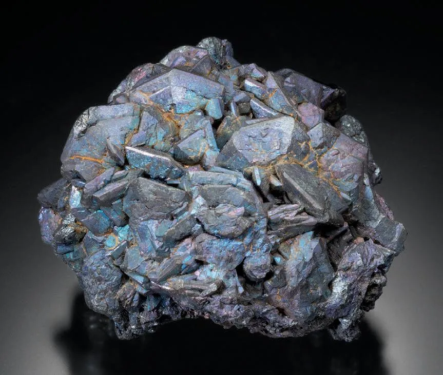 Chalcocite image