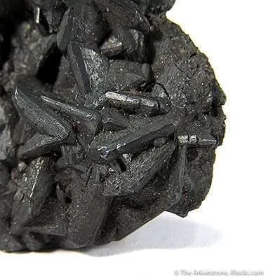 Chalcocite - image 2