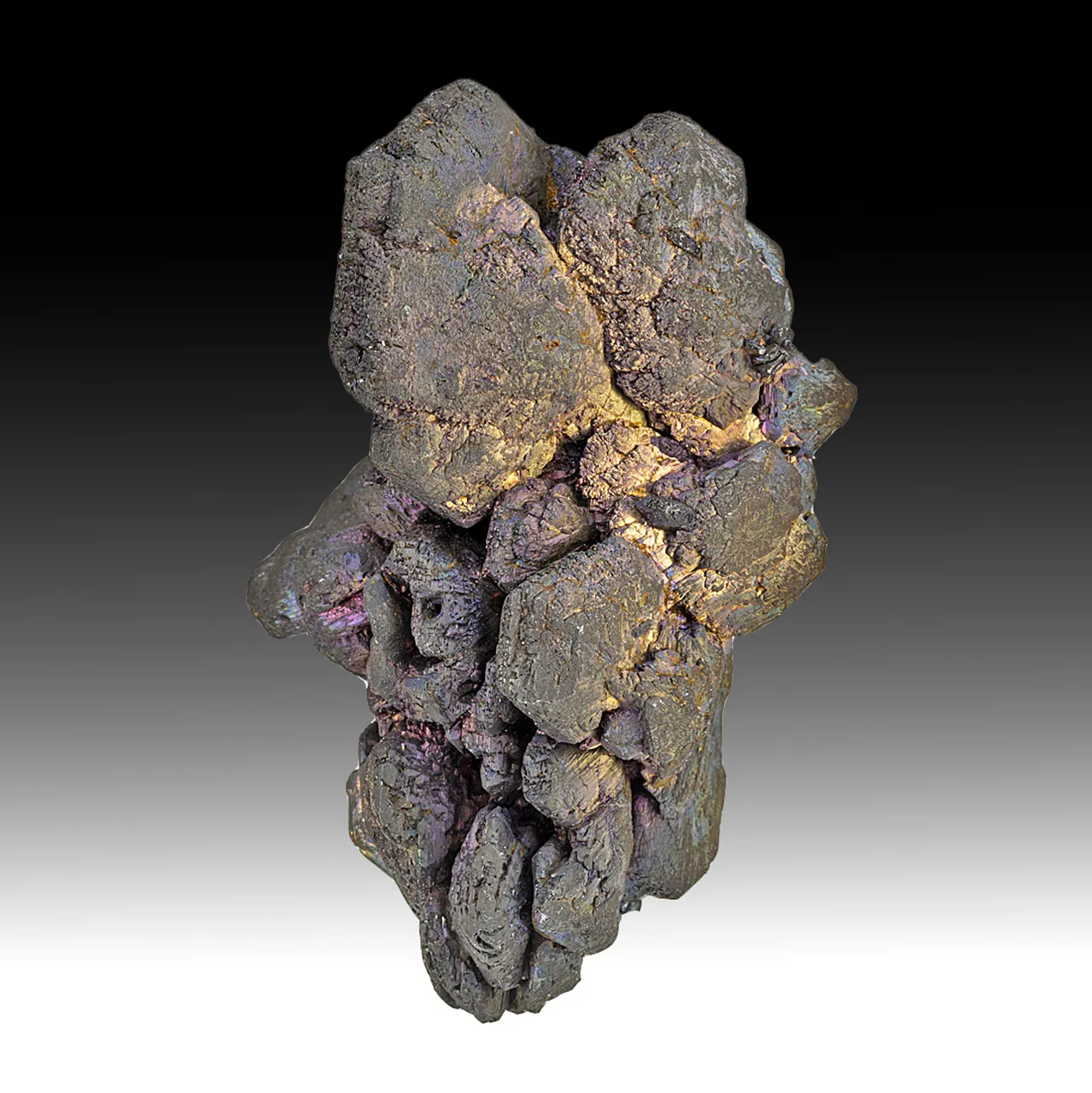 Chalcocite - image 1