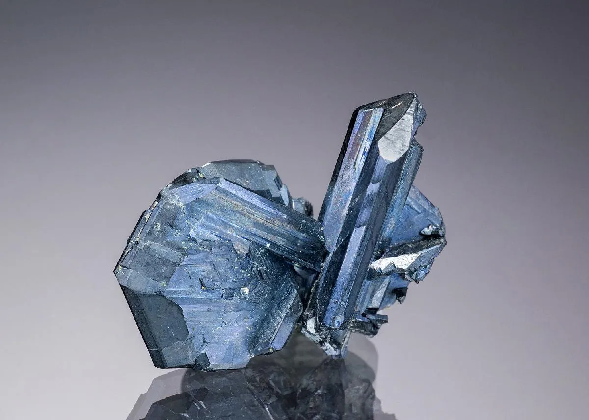 Chalcocite - image 1