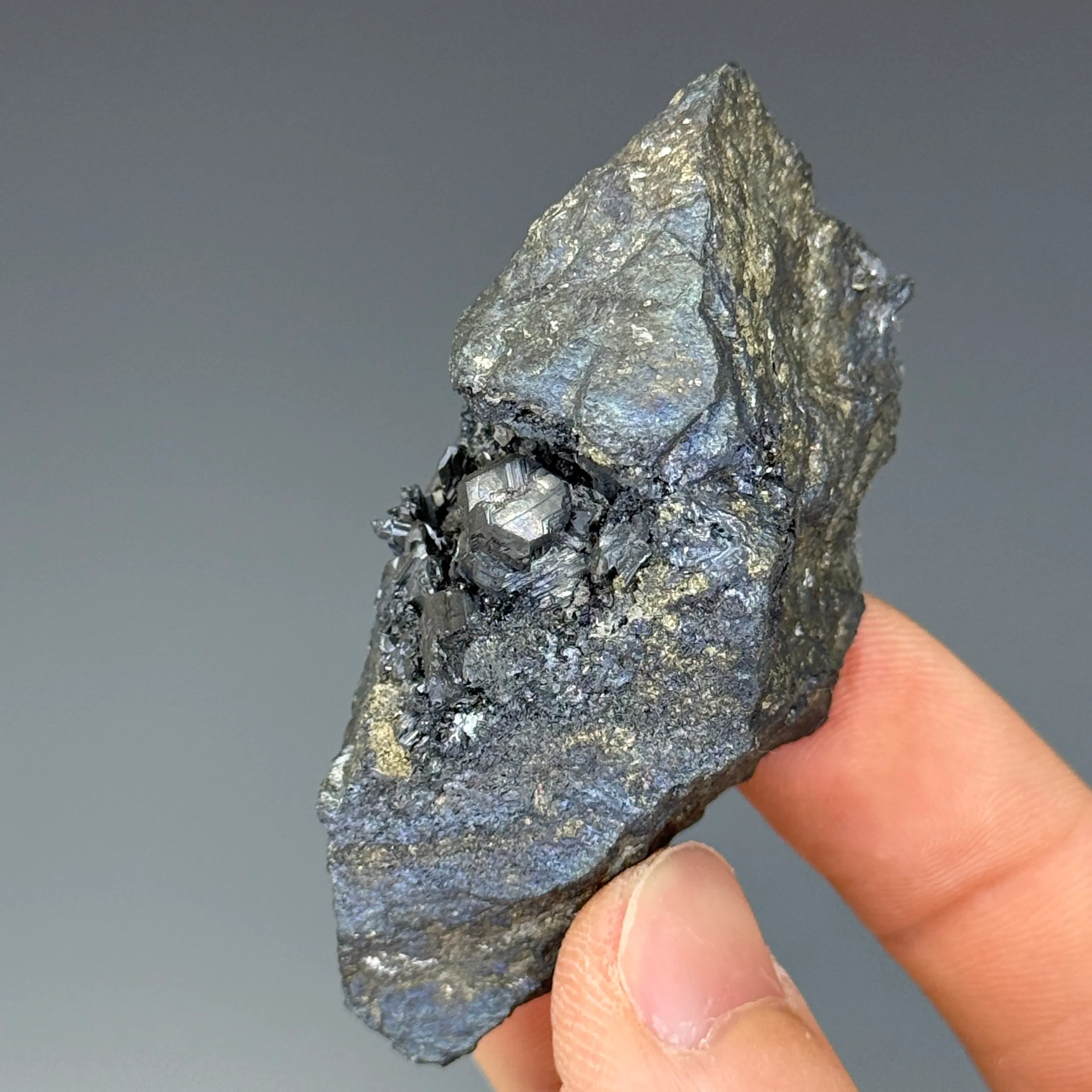 Chalcocite - image 3