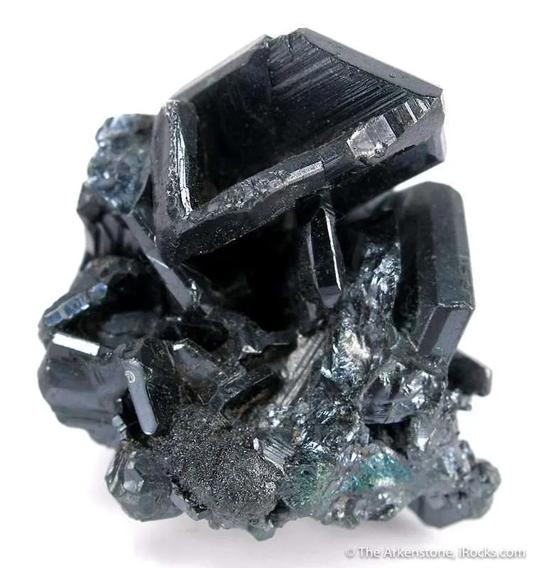 Chalcocite image