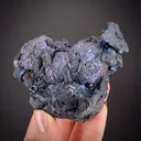 Chalcocite - image 2