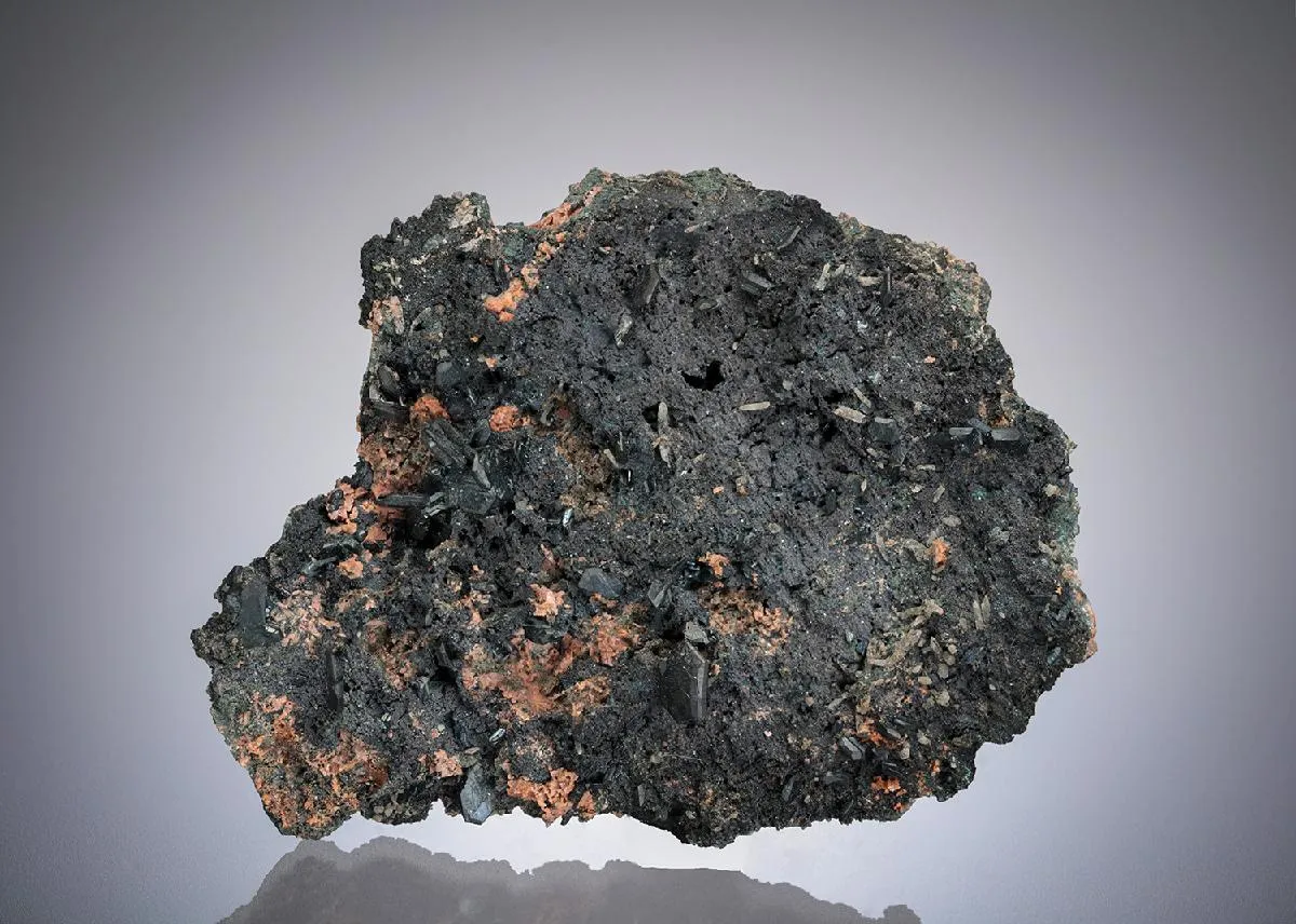 Chalcocite - image 1