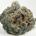Chalcocite - image 1