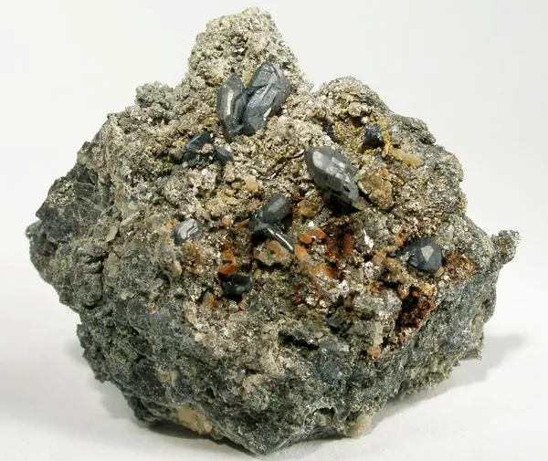 Chalcocite - image 1