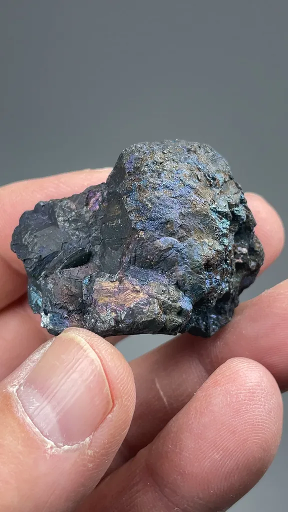 Chalcocite - image 2