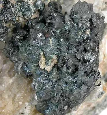 Chalcocite - image 3