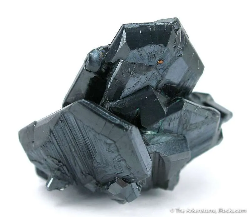 Chalcocite image
