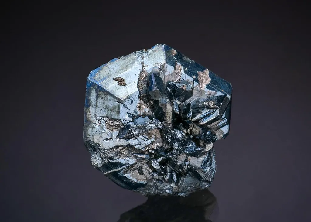 Chalcocite image