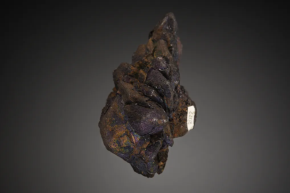 Chalcocite - image 4