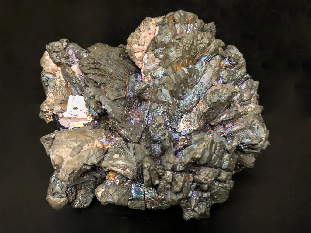 Chalcocite image