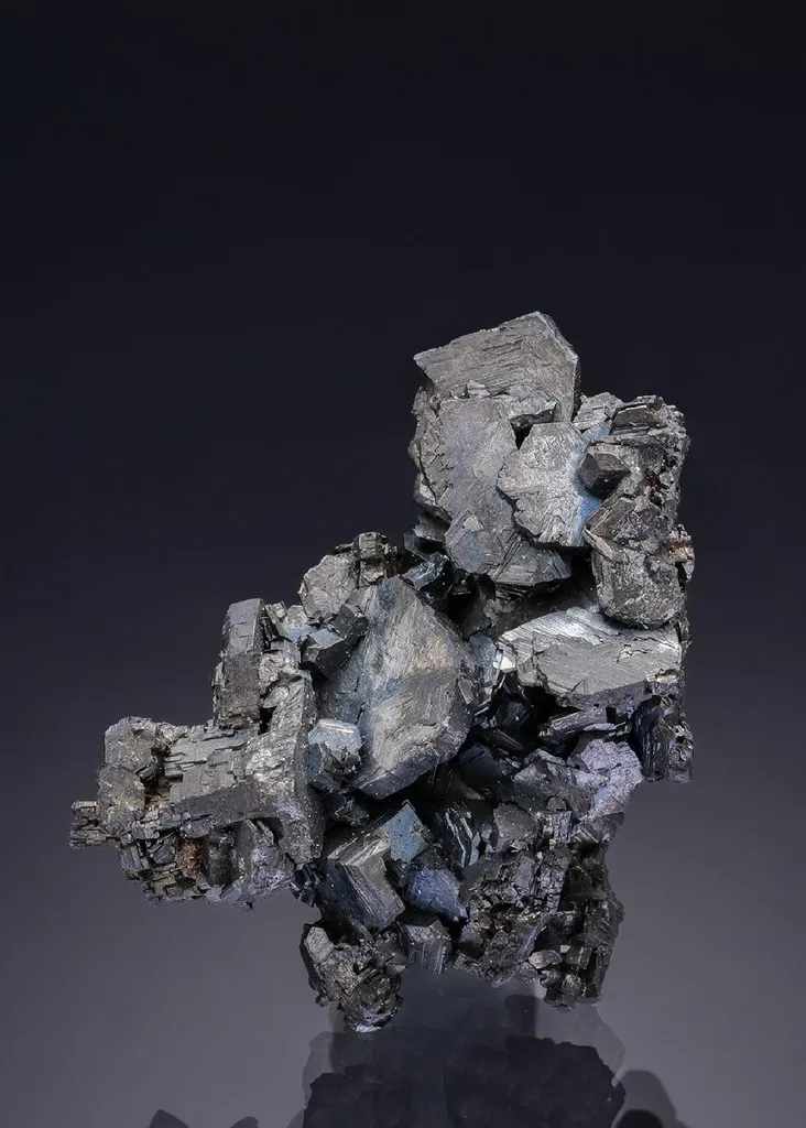 Chalcocite image