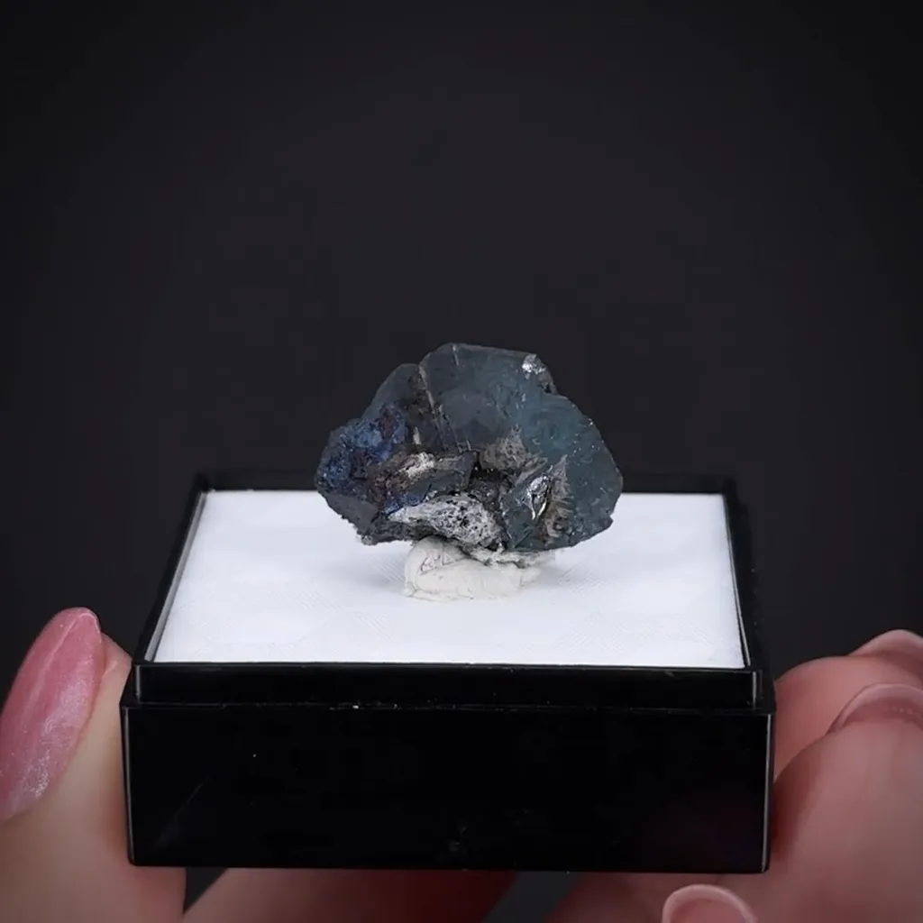 Chalcocite - image 2